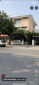 shophouse mặt đường an phú 27m cho thuê