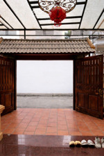 siêu phẩm biệt thự phố trần cung - ô tô đỗ cổng - dt 130m2 - mt 7.5m - giá nhỉnh 25 tỷ