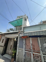 trường chinh - 96m2 - hxh thông - xây được cao tầng - khu vực tiềm năng