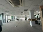 chính chủ cho thuê gấp văn phòng trung văn 120m² giá 19 triệu sàn rộng hiếm