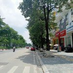 bán căn nhà vị trí đẹp khu liền kề vinaconex trung thư trung văn nam từ liêm dt 92m2. giá 30 tỷ