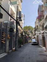 mặt tiền trương hán siêu , p đa đao , q1 , 3,2x10m (32m2) trệt 3 lầu , cho thuê 25tr/th, 8,9 tỷ tl