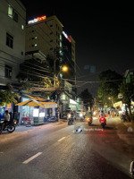 mặt tiền trương văn thành - cpxd 7 tầng - ngay ngã tư sầm uất - cách metro/xa lộ hà nội 200m