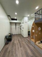 cho thuê căn studio 36,5m2 đầy đủ nội thất, giá chỉ 11 triệu, tại the sun avenue