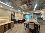 chỉ 10tr/thg có ngay văn phòng tại sala thủ thiêm từ 25 - 100m2 full nội thất, máy lạnh, thang máy