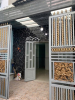 bán nhà đường bình đông, quận 8, dt 79,7m2, shr hoàn công