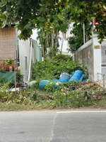 bán lô đất mặt tiền hà duy phiên (tỉnh lộ 9) bình mỹ củ chi 255m2