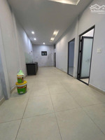 nhà ở tầng trệt 30m2 - sát mặt tiền huỳnh văn bánh phú nhuận - sổ hồng riêng - 2.85ty