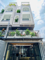 bán nhà phố tại phạm huy thông, gò vấp, 72m2/2 tỷ 800 giá ưu đãi, hẻm xe hơi rông tháng sổ sẵn chờ