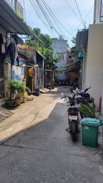 nhà bán đường tân thới nhất 1, phường tân thới nhất q12 (47tr/m2 quá rẻ)