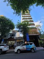 siêu vị trí - mt thủ khoa huân, quận 1 - 4.5 x 25m - khu vực xây cao tầng - giá 81 tỷ