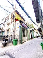 43m2- căn góc 2 mặt tiền tân kỳ tân quý ngay sát aeon mall