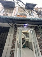 bán nhà 30m2 tại lê văn khương, 1,798 tỷ, 2pn, 2wc, q12, hcm, giá siêu hời