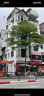 mặt phố tôn đức thắng đống đa diện tích 355m nhà hiện trạng 5 tầng chào 200tỷ