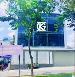 Cho Thuê Nhà Mặt Tiền: 255 Bến Vân Đồn - Quận 4 - 18x15m