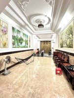 bán nhà mặt tiền kinh doanh trần thị hè ( nguyễn ảnh thủ)- 4 tầng- 80m2-nhà mới- chỉ 8.18 t.