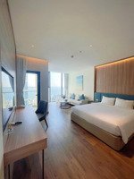 căn hộ view biển giá tốt nhất a la carte hạ long, 2,5 tỷ sở hữu căn view biển, sát biển, studio