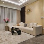 cho thuê căn 65m2, 2 ngủ, full mới tại brg diamond 25 lê văn lương, lh o/971.342.965