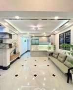 q11. hẻm xe hơi - 31m2 - 4 tầng - xóm đất - lò siêu - hàn hải nguyên