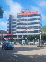 toà nhà góc 2 mặt tiền cho thuê lê hồng phong 5.339m2 hầm 8 tầng p4 vũng tàu hcm