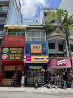 bán nhà góc 2 mặt tiền 158 cô giang, p. cô giang, q.1 - (4,5 x 20m, 80,5m2) - hạ gấp về 28,5 tỷ