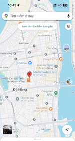 bán nhà 4 tầng 2mt đường 7.5m nguyễn hoàng, gần nguyễn văn linh, đà nẵng - 84m2 - giá 19 tỉ tl