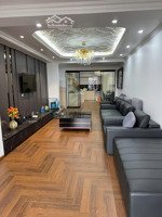 biệt thự trên cao - căn góc view hồ 153m2 tại b4 kim liên: nội thất xịn,thoáng mát, hiếm có khó tìm