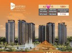 1pn masteri park place view kênh đào nhạc nước chỉ 7,11tỷ ck khủng lên đến 14% 