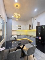 cho thuê căn hộ 2 phòng ngủ full nội thất giá 15tr khu cityland park p10 gò vấp có thang máy