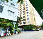 hiếm cc 100m2 bình thạnh , đường ẩm thực nguyễn gia trí ,d5,d3 đối diện đh ngoại thương ,hutech .