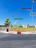 chiết khấu 5 chỉ vàng sjc cho lô góc đẹp tại kđt alana city, đối diện cổng kcn tân bình - tp.hcm.