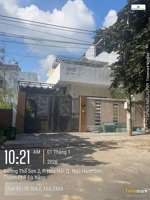 (người thân nhờ bán giúp) - 200m2 - ngay núi ngũ hành sơn - giá 7,7x tỷ - pháp lý đầy đủ