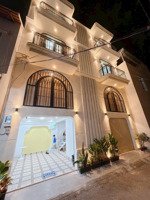 giá chỉ 7.x tỷ - bán gấp căn hộ dịch vụ 4 tầng hẻm ô tô - ngay vành đai 2 - p. linh đông