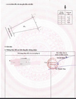 tin đăng đn 3: chính chủ gửi bán lô đất full 100% thổ cư xã dầu giây - đồng nai