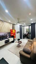 bán nhà 3 tầng 91m2 - gara ô tô- nội thất cao cấp - hẻm nhựa 8m - cộng hoà gần nhà ga t3 - tân bình