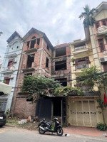 phân lô công an 80m2 - bồ đề long biên - đón cầu thđ biệt thự đẳng cấp call o398386285