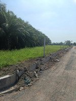 bán 600m2 đất nông nghiệp - 4 tỷ