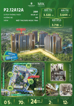 bán ch 2pn 58m2 giá chỉ từ 3,319 tỷ (giá thanh toán sớm 57tr/m2) tại the parkland - imperia ocp2