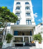 cực phẩm! bán nhà góc 2mt nguyễn tri phương, p9, quận 10- dt:7x17m- hầm+6 tầng. hđt: 150tr/th- 65tỷ