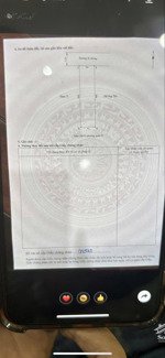 bán đất mặt ngõ 162 trung lực - đằng lâm