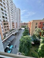 chung cư bàu cát 2 - lô m - đẹp và an ninh nhất khu - 88,38m2 - 3pn, 2wc - tân bình - giáp sân bay