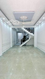 nhà đẹp 4 tầng- mặt tiền kinh doanh kdc lý chiêu hoàng - ngay khang điền - 60m2 - nhỉnh 9 tỷ