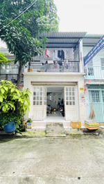 bán nhà đường số 8 bình hưng hòa b 43m2 hẻm xe hơi tránh không lộ giới 1 trệt 1 lầu 5 tỷ