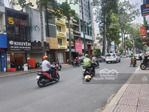 số 1 tân định! mặt tiền trần quang khải, tđ, quận 1. dt: (4 x 23m) 5 tầng, vuông vức. chỉ 30 tỷ tl