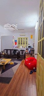 bán nhà tập thể phố tam trinh nhà đẹp nguyên bản sổ đỏ to oto đỗ chân cầu thang 80m tầng 4