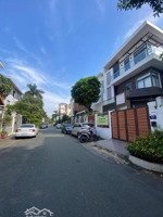 siêu vip!! biệt thự phú mỹ hưng - quận 7 - dt 10x20m - 3 tầng - giá bán 52 tỷ