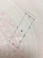 hàng siêu đẹp dành cho nđt phân lô, 736m2 full thổ cư, 2 mặt đường, chia 6 lô, thôn 3 phú cát, hn