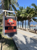 bán khách sạn 6 tầng 18 phòng kinh doanh, mặt tiền hà bổng, sát biển mỹ khê