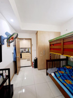 bán căn hộ jamona city 49m2 1pn 1wc đủ nội thất giá 2,7 ty