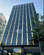 bán building điện biên phủ, quận 1 - 300m2 (12mx25m) - xd: hầm 8 tầng - 500triệu, giá 120tỷ